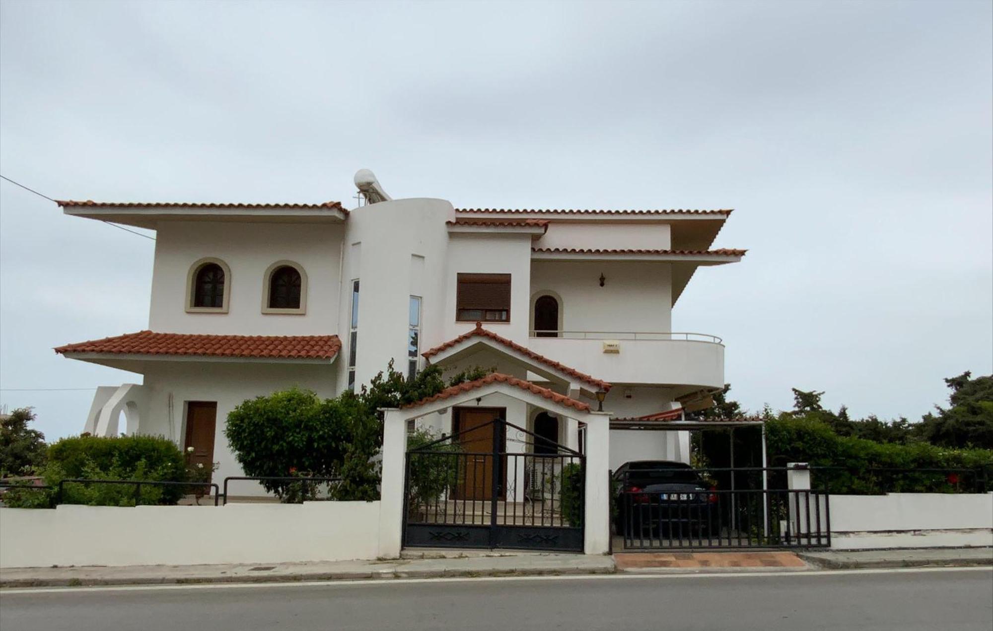 Villa Olympia Koskinou *