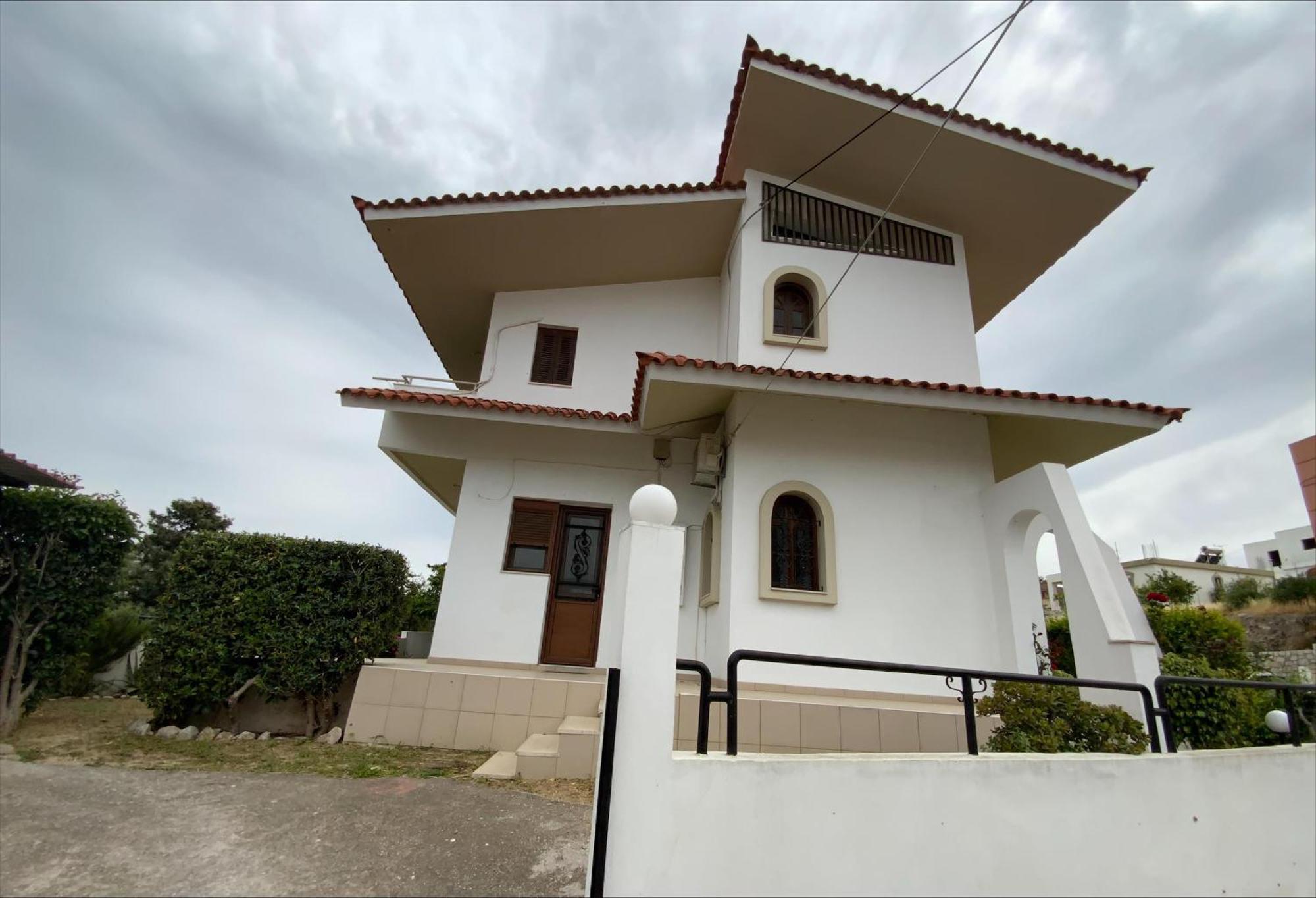 Villa Olympia Koskinou