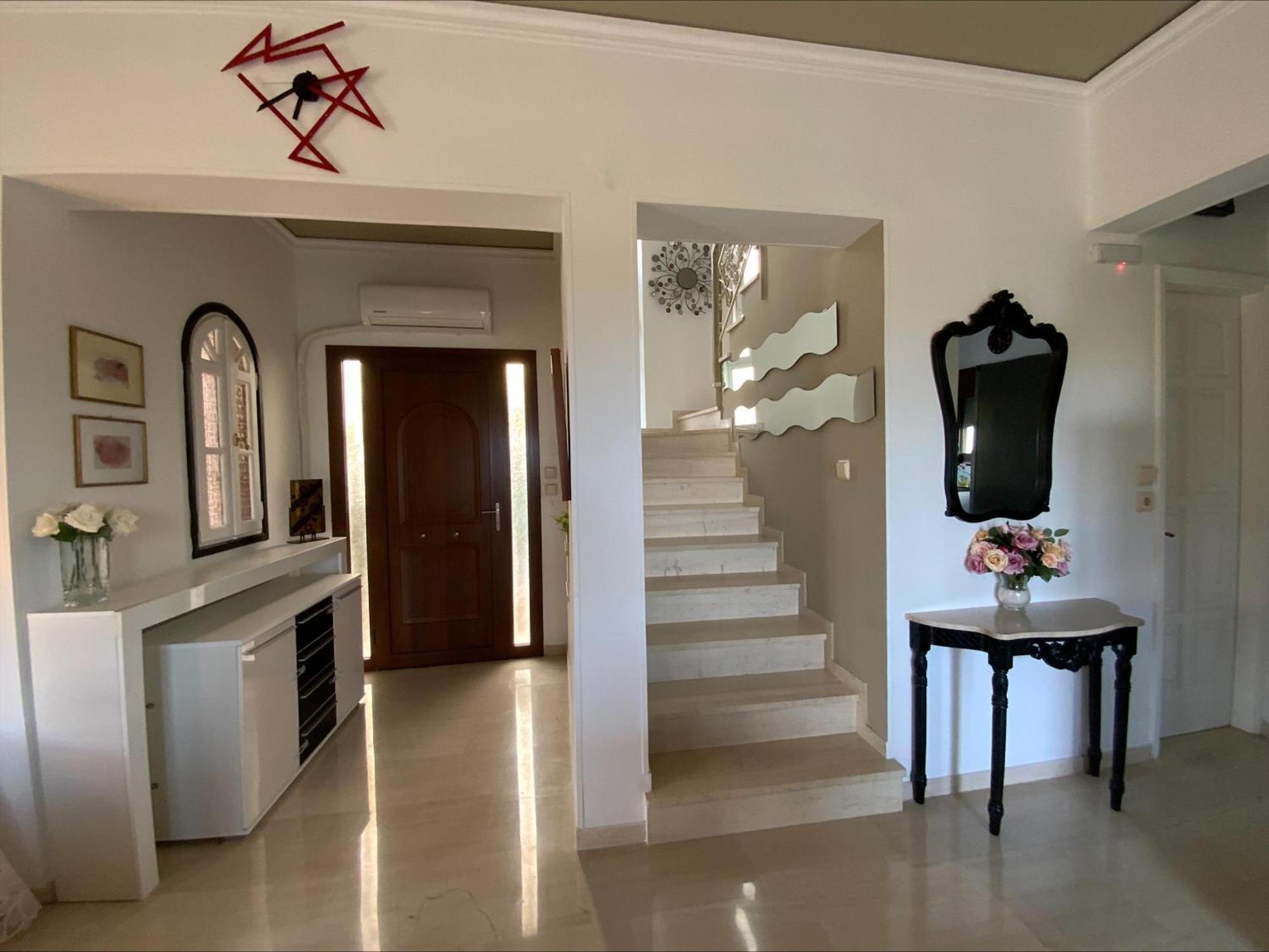 Olympia Koskinou * Koskinou (Rhodes)
