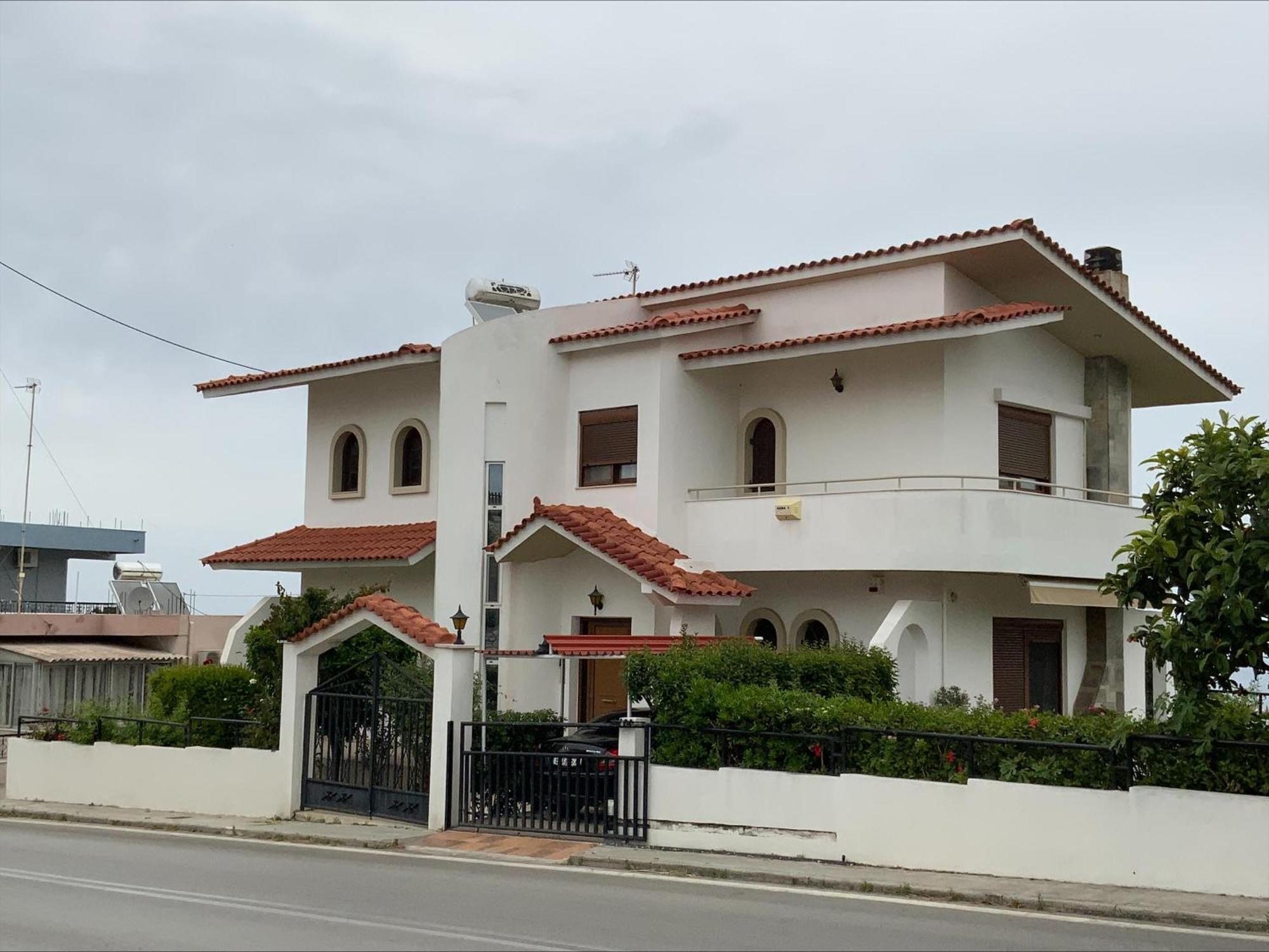 Villa Olympia Koskinou