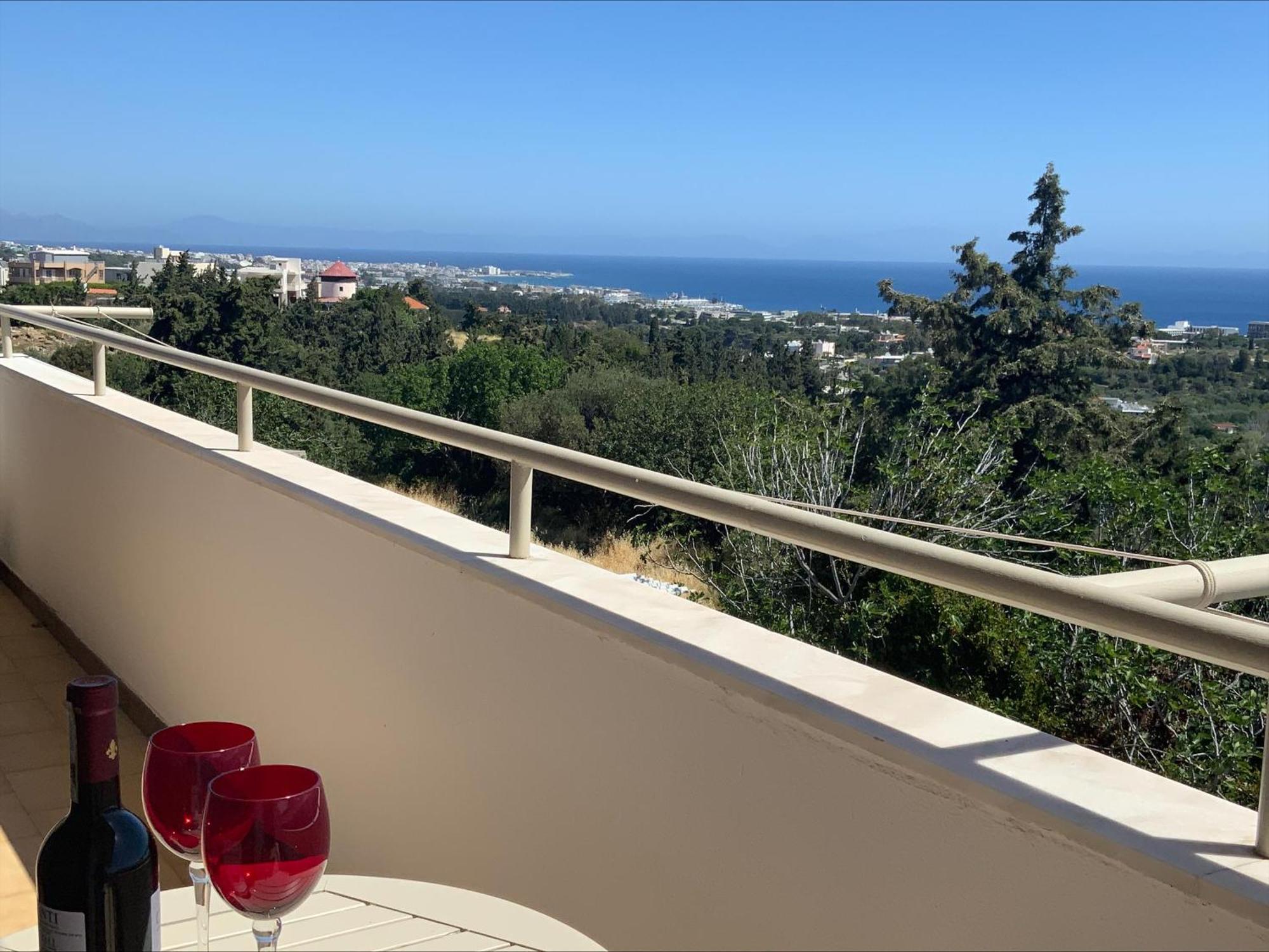 Olympia Koskinou Villa Koskinou (Rhodes)