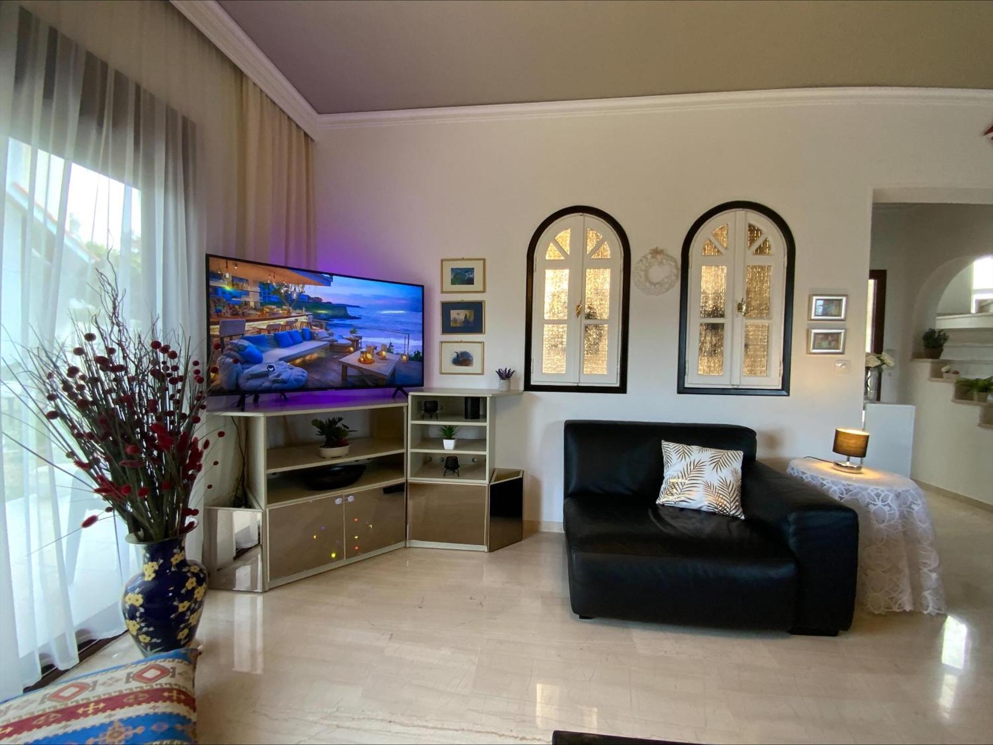 Olympia Koskinou Villa Koskinou (Rhodes)
