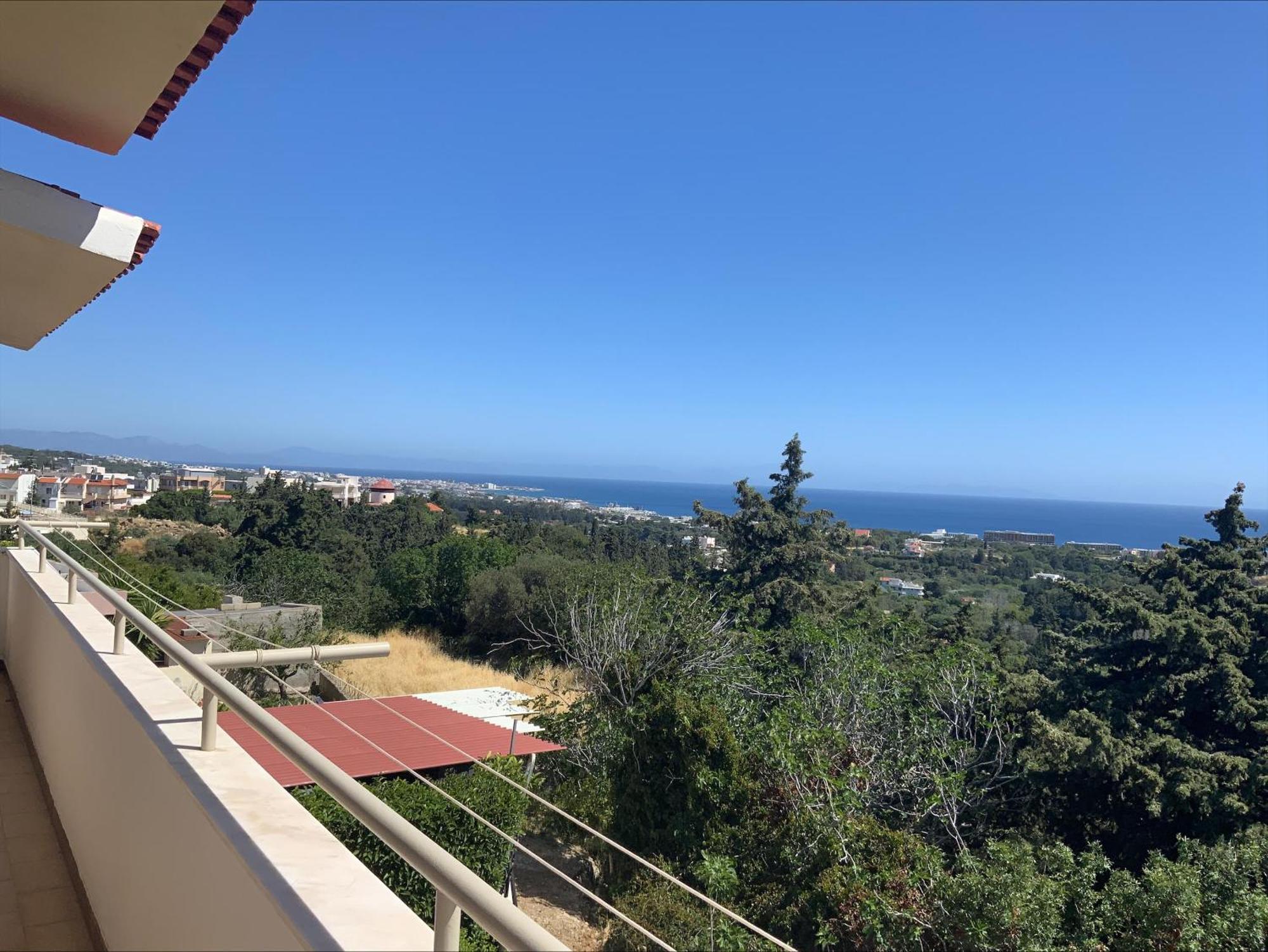 Villa Olympia Koskinou Koskinou (Rhodes)