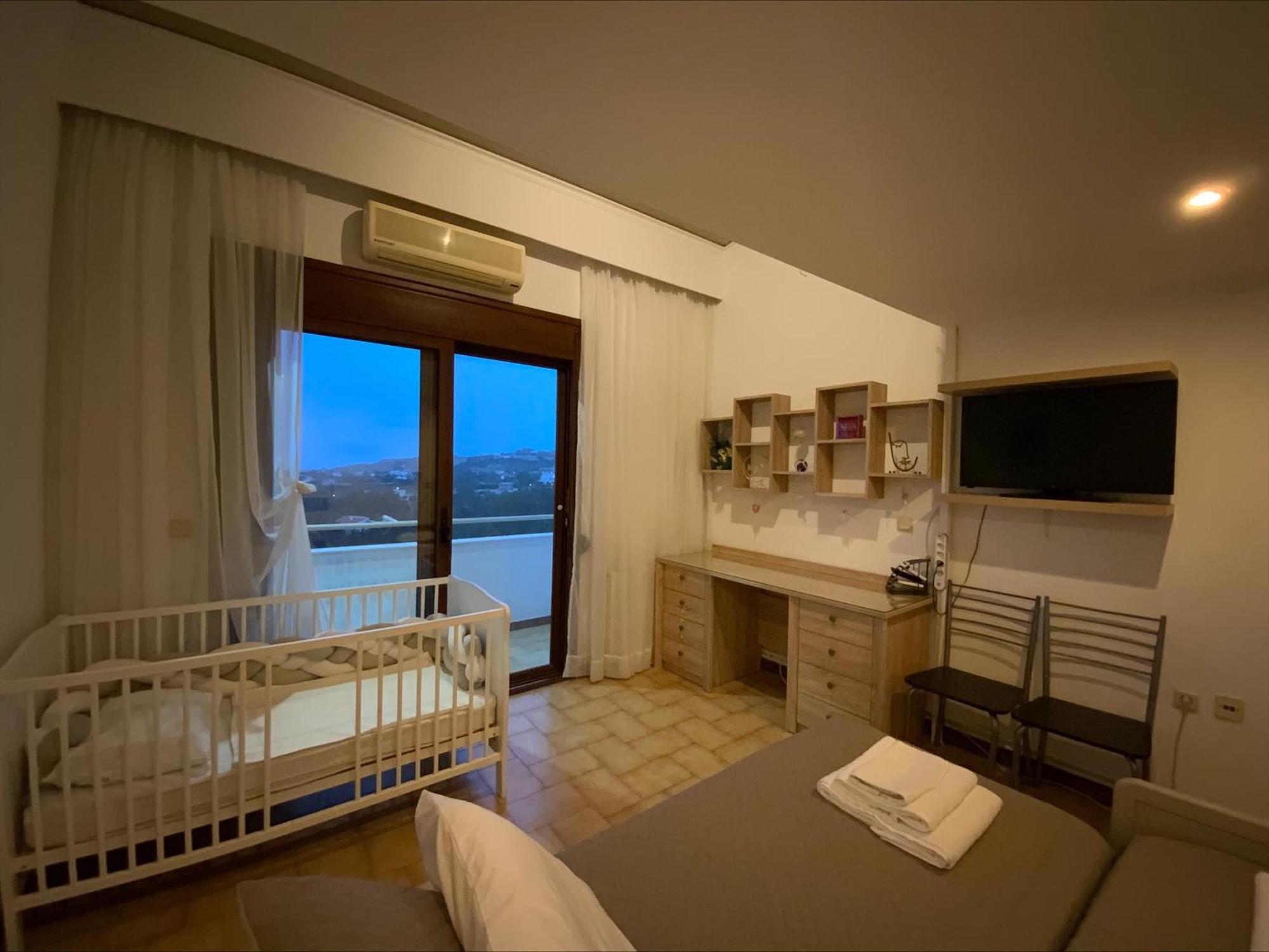 Olympia Koskinou Villa